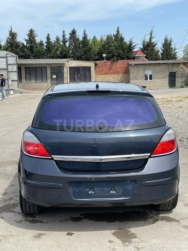 Opel Astra 2005, 250,000 km - 1.3 л - Bakı