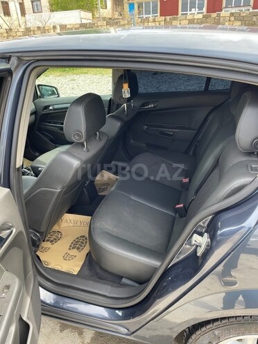 Opel Astra 2005, 250,000 km - 1.3 л - Bakı