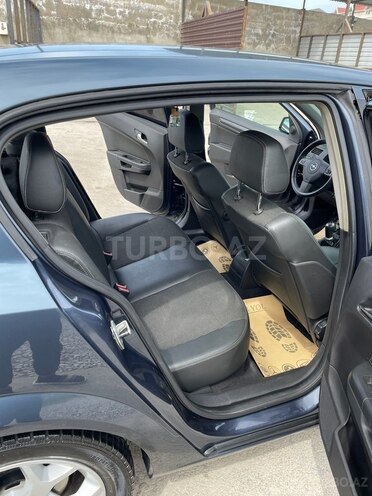 Opel Astra 2005, 250,000 km - 1.3 л - Bakı