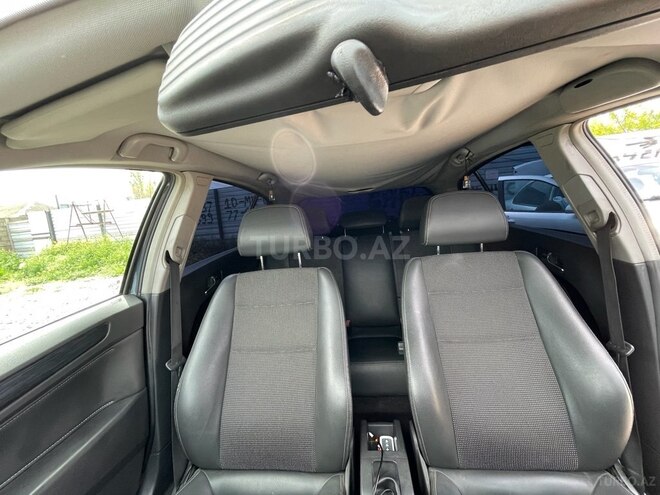 Opel Astra 2005, 250,000 km - 1.3 л - Bakı