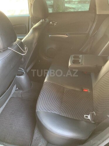 Nissan Note 2013, 130,000 km - 1.2 l - Bakı
