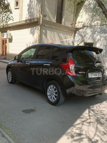 Nissan Note 2013, 130,000 km - 1.2 l - Bakı
