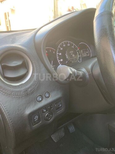 Nissan Note 2013, 130,000 km - 1.2 l - Bakı