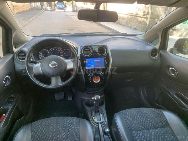 Nissan Note 2013, 130,000 km - 1.2 l - Bakı