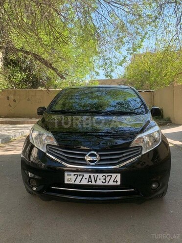 Nissan Note 2013, 130,000 km - 1.2 l - Bakı
