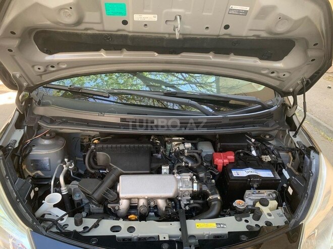 Nissan Note 2013, 130,000 km - 1.2 l - Bakı