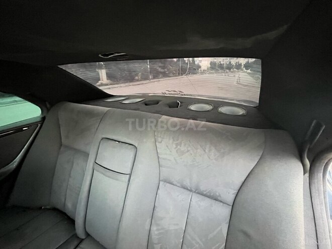 Mercedes E 240 1997, 150,000 km - 2.4 l - Sumqayıt