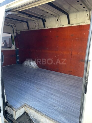 Ford Transit 1997, 629,877 km - 2.5 л - Gəncə