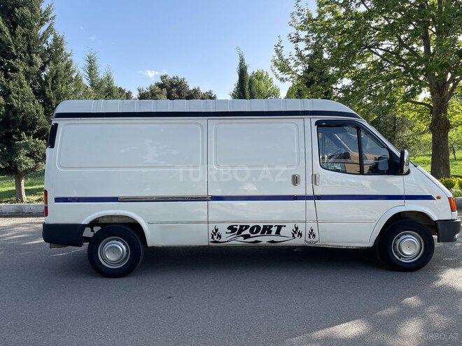 Ford Transit 1997, 629,877 km - 2.5 л - Gəncə