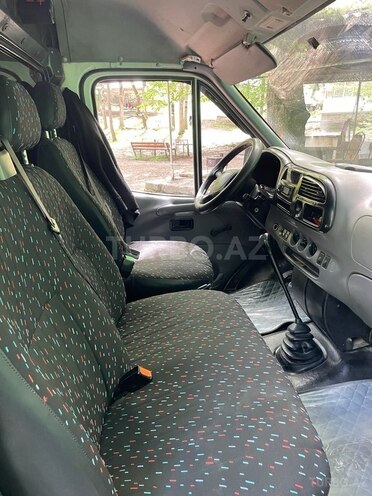 Ford Transit 1997, 629,877 km - 2.5 л - Gəncə