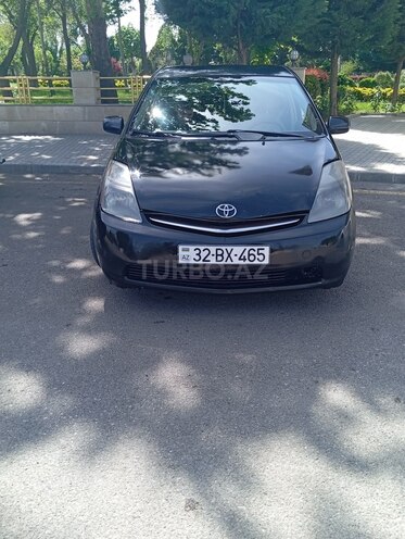 Toyota Prius 2008, 553,263 km - 1.5 l - Goranboy
