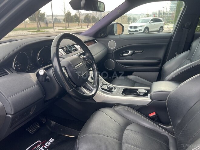 Land Rover RR Evoque 2017, 80,000 km - 2.0 л - Bakı