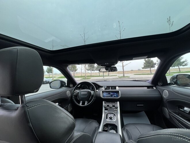 Land Rover RR Evoque 2017, 80,000 km - 2.0 л - Bakı