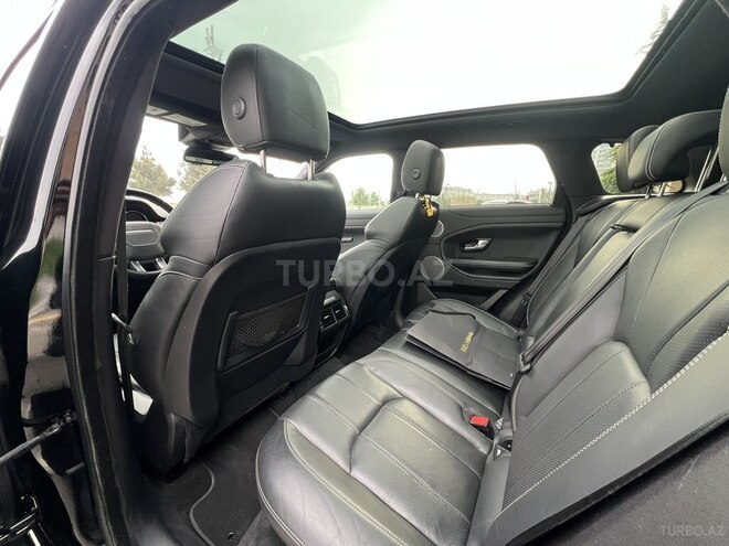 Land Rover RR Evoque 2017, 80,000 km - 2.0 л - Bakı