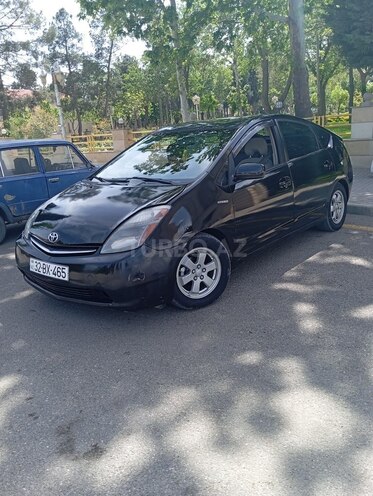 Toyota Prius 2008, 553,263 km - 1.5 l - Goranboy