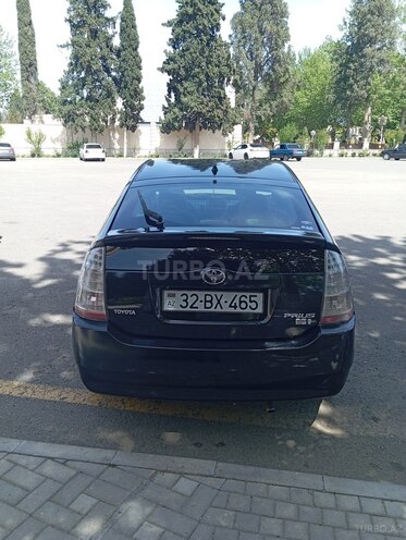 Toyota Prius 2008, 553,263 km - 1.5 l - Goranboy