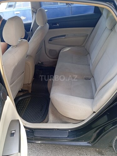 Toyota Prius 2008, 553,263 km - 1.5 l - Goranboy
