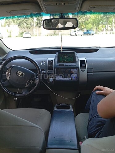 Toyota Prius 2008, 553,263 km - 1.5 l - Goranboy