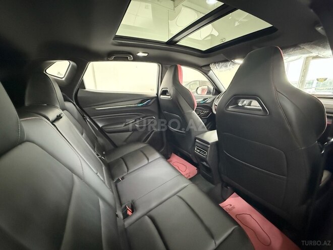 Changan  2025, 0 km - 1.5 l - Bakı