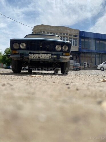 LADA (VAZ) 2106 1990, 20,000 km - 1.5 l - Sabirabad