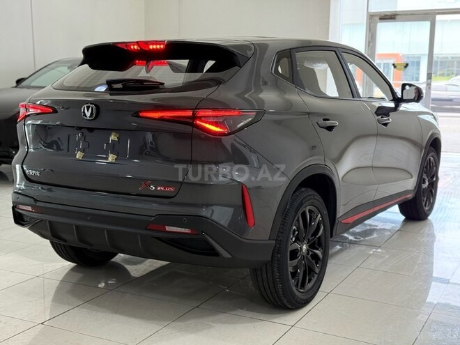 Changan  2025, 0 km - 1.5 l - Bakı