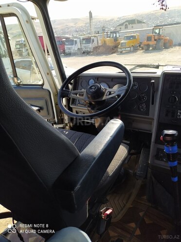 Mack Mack Anthem 2001, 450,000 km - 11.0 l - Bakı