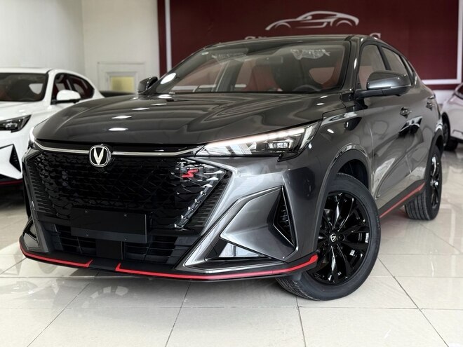 Changan  2025, 0 km - 1.5 l - Bakı