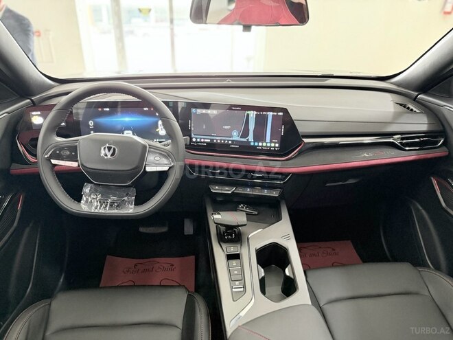 Changan  2025, 0 km - 1.5 l - Bakı