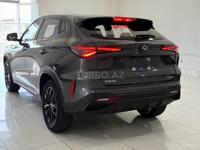 Changan  2025, 0 km - 1.5 l - Bakı
