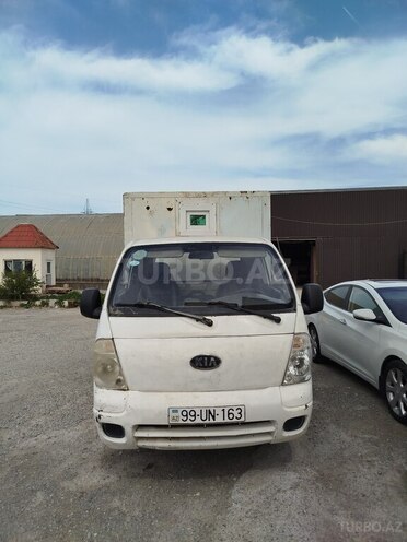 Kia Bongo 2004, 334,000 km - 2.7 l - Bakı