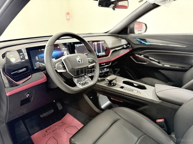 Changan  2025, 0 km - 1.5 l - Bakı