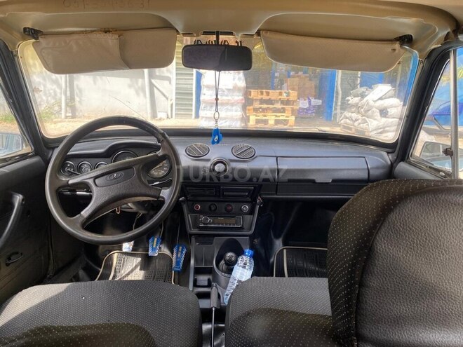 LADA (VAZ) 2106 1990, 20,000 km - 1.5 l - Sabirabad