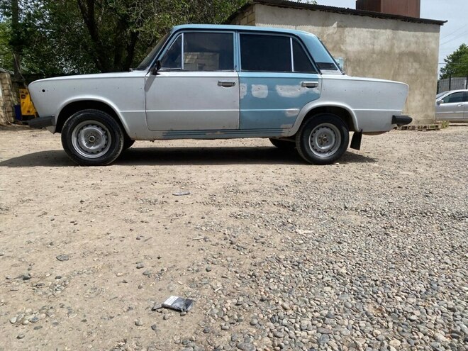 LADA (VAZ) 2106 1990, 20,000 km - 1.5 l - Sabirabad