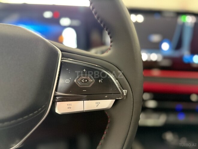 Changan  2025, 0 km - 1.5 l - Bakı