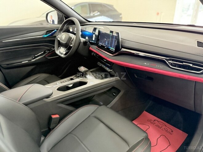 Changan  2025, 0 km - 1.5 l - Bakı