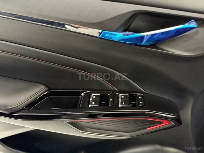 Changan  2025, 0 km - 1.5 l - Bakı