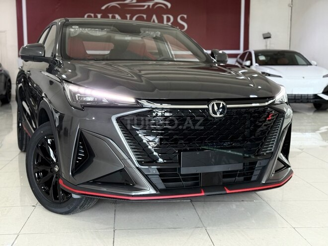 Changan  2025, 0 km - 1.5 l - Bakı