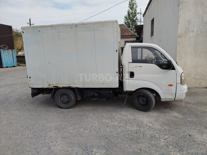 Kia Bongo 2004, 334,000 km - 2.7 l - Bakı