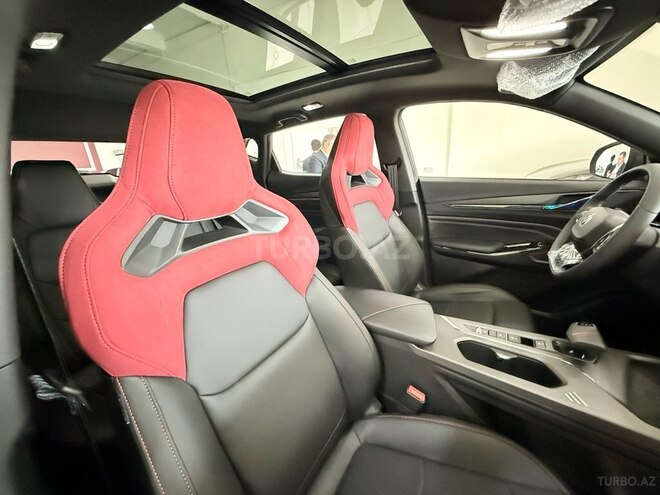 Changan  2025, 0 km - 1.5 l - Bakı