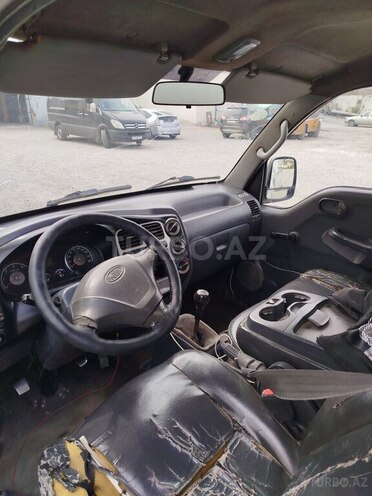 Kia Bongo 2004, 334,000 km - 2.7 l - Bakı