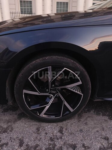 Audi A4 2016, 181,000 km - 2.0 l - Bakı