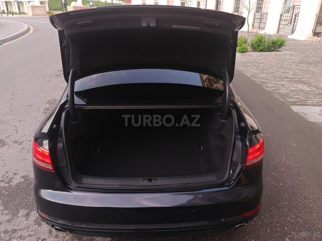 Audi A4 2016, 181,000 km - 2.0 l - Bakı