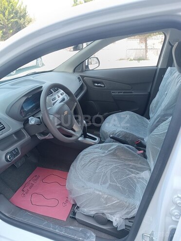 Chevrolet Cobalt 2025, 0 km - 1.5 l - Bakı