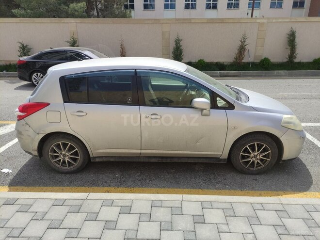 Nissan Tiida 2011, 145,000 km - 1.5 l - Xırdalan