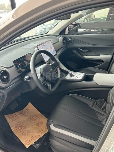 BYD  2024, 0 km - 1.5 л - Bakı