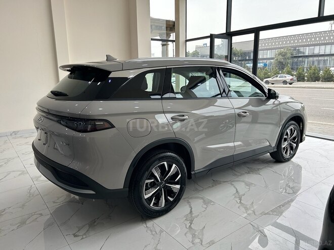 BYD  2024, 0 km - 1.5 л - Bakı