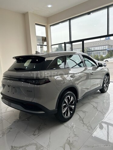 BYD  2024, 0 km - 1.5 л - Bakı