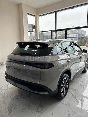 BYD  2024, 0 km - 1.5 л - Bakı