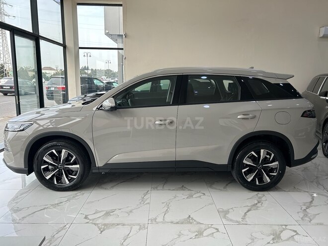 BYD  2024, 0 km - 1.5 л - Bakı