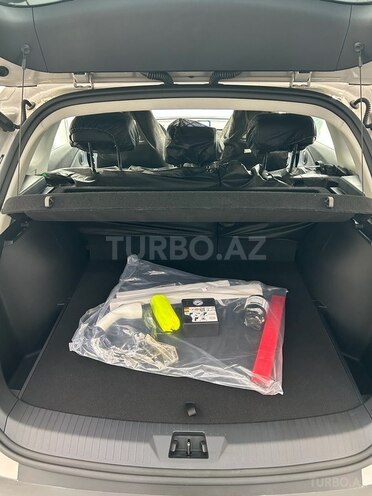 BYD  2024, 0 km - 1.5 л - Bakı